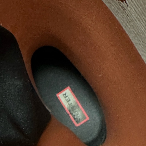 Hunter field x Duke of Wellington Tall Boots - Picture 7 of 13